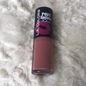 L.A Color Lipgloss
